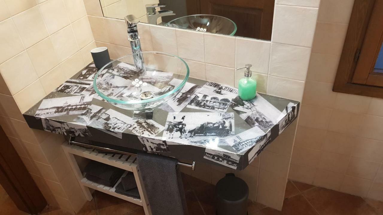 La Suite Dei Ricordi إمبرونيتا المظهر الخارجي الصورة