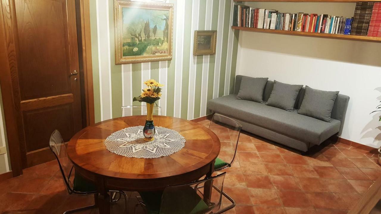 La Suite Dei Ricordi إمبرونيتا المظهر الخارجي الصورة