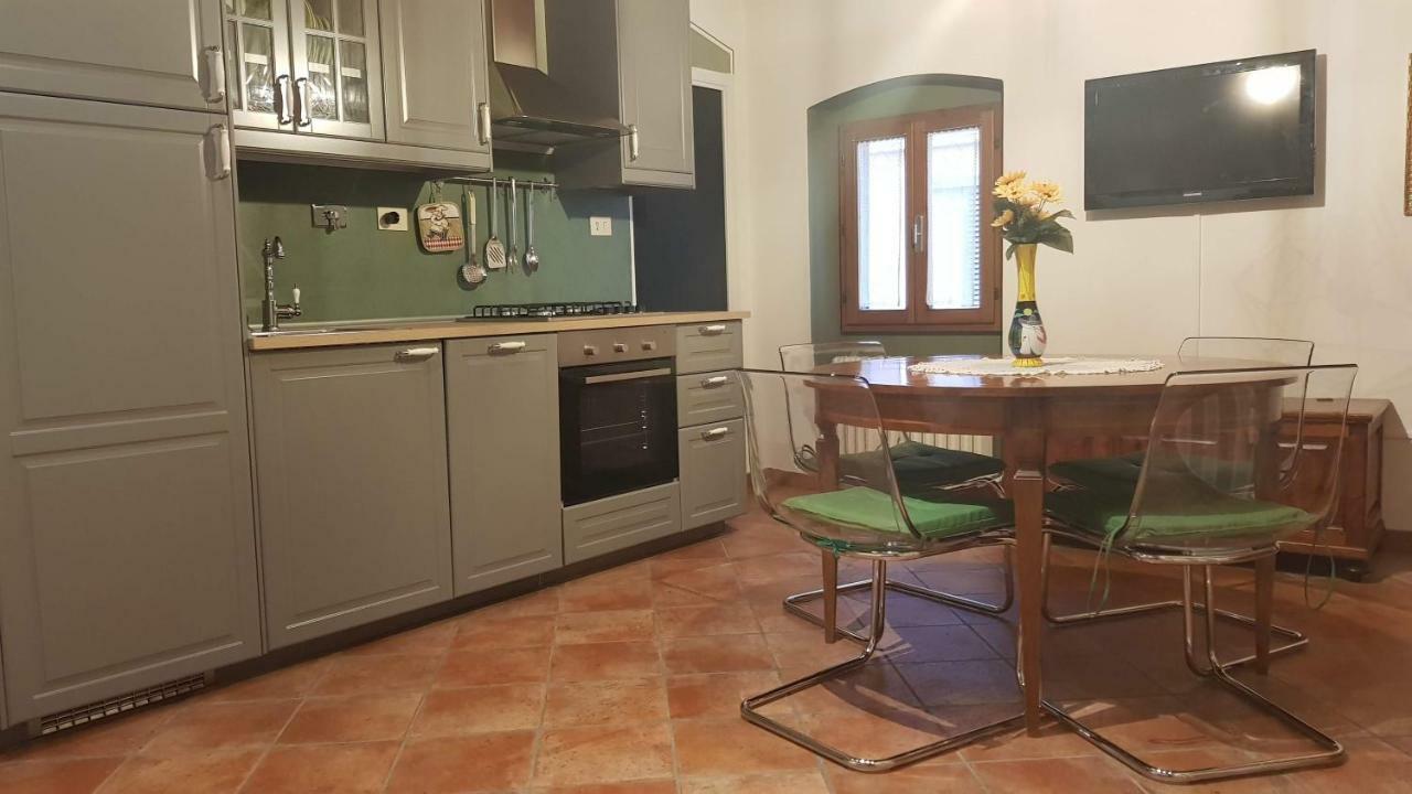 La Suite Dei Ricordi إمبرونيتا المظهر الخارجي الصورة